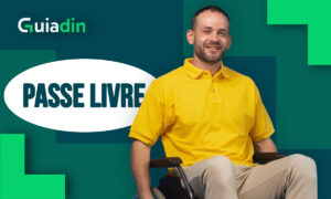 Viagens grátis para PcD