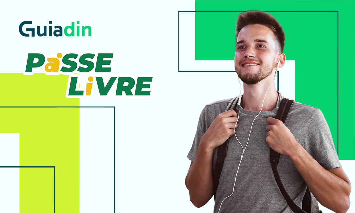 Passe Livre Interestadual para PcD