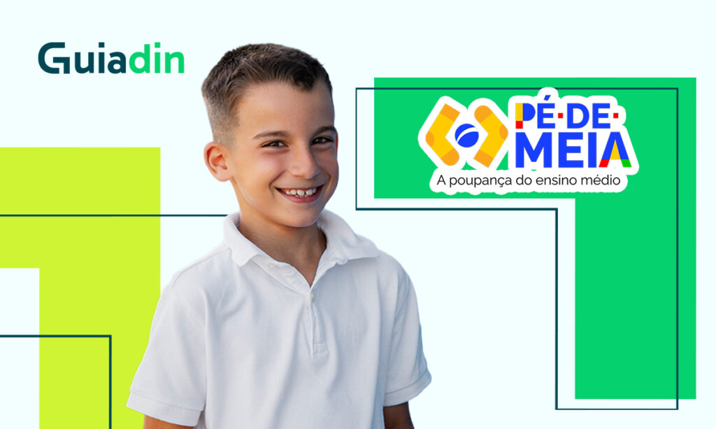 Pé-de-Meia para ensino técnico: estudantes têm direito?