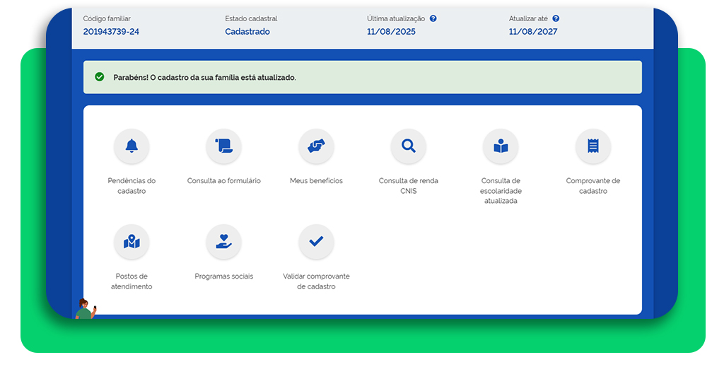 Pé-de-Meia para ensino técnico