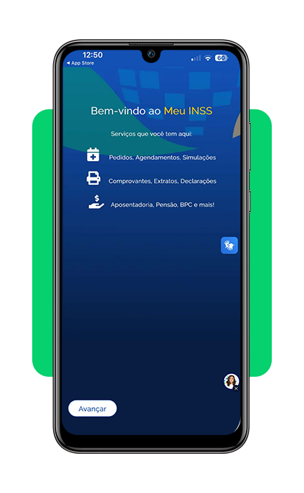 Convocado no pente-fino do INSS