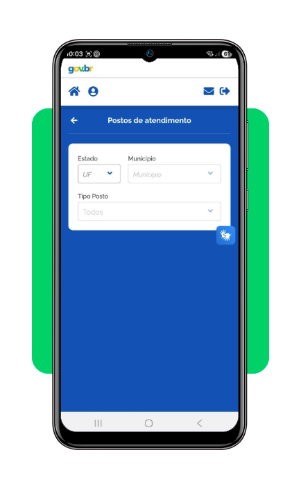 Prazos de atualização de benefícios
