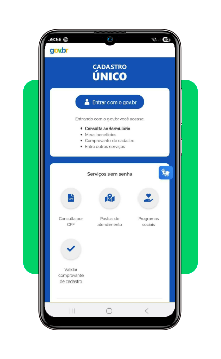 Prazos de atualização de benefícios