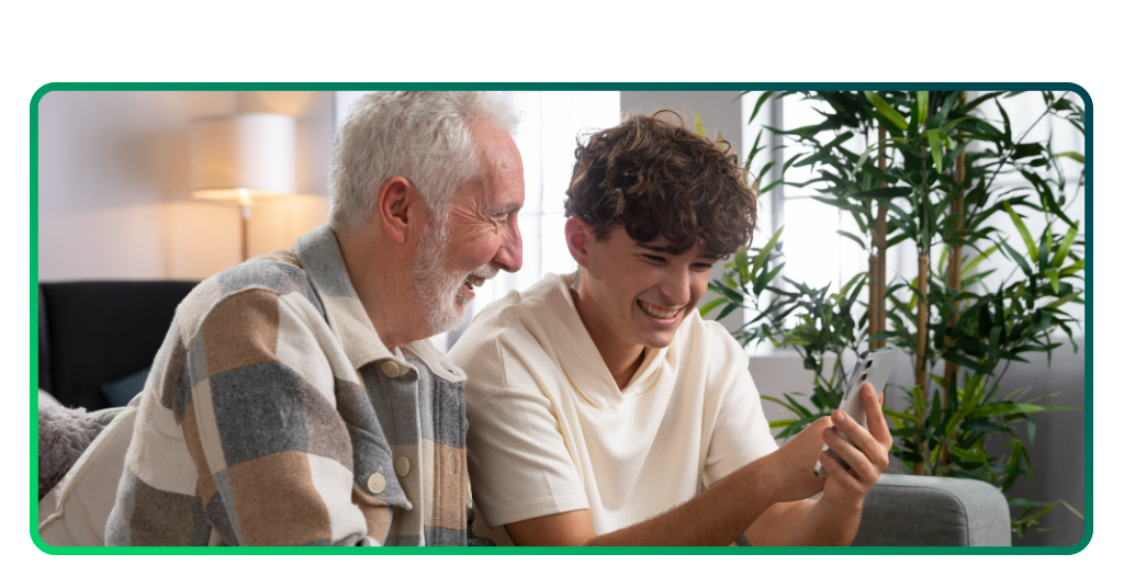 Prova de Vida do INSS no celular