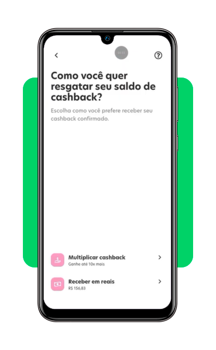 dinheiro de notas fiscais