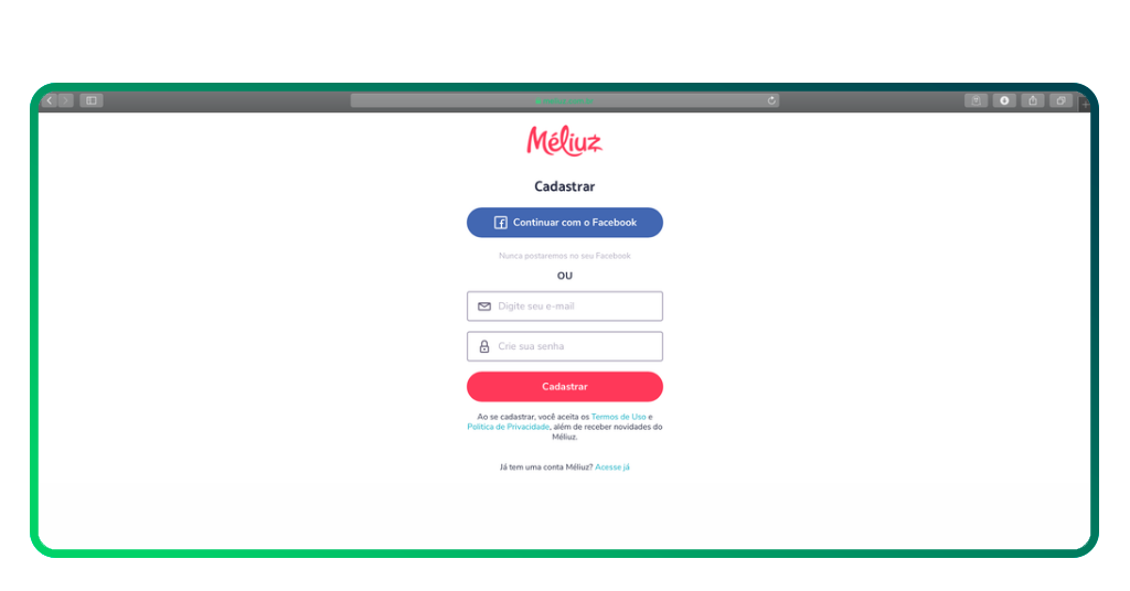 dinheiro de notas fiscais