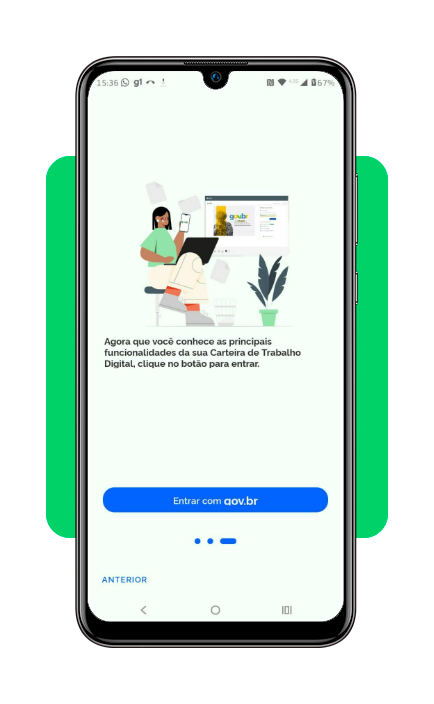 Saldo do Seguro-Desemprego