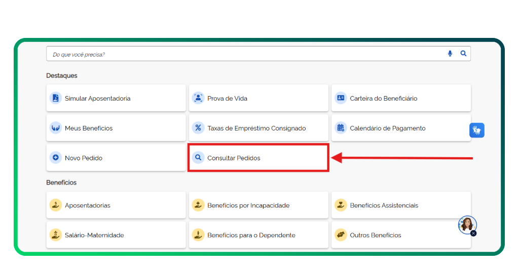 Salário-maternidade para mulheres desempregadas