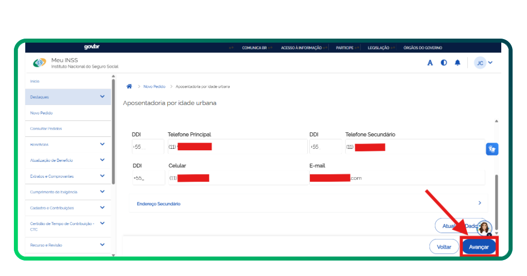 Salário-maternidade para mulheres desempregadas