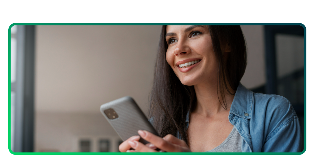 Valores a receber disponíveis no Caixa Tem