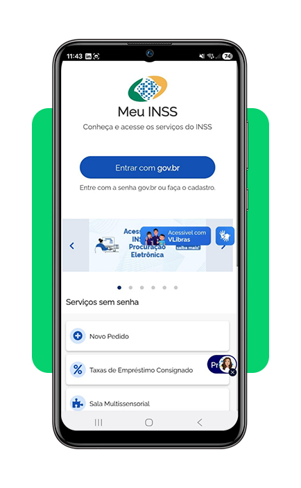 direitos do dependente do INSS