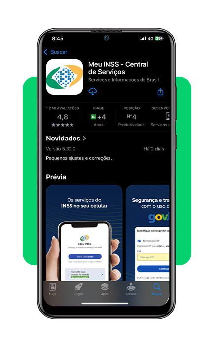 qual o valor que o INSS vai liberar