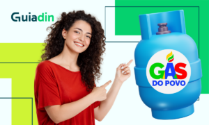 Documentação para receber o Gás do Povo: veja a lista atualizada
