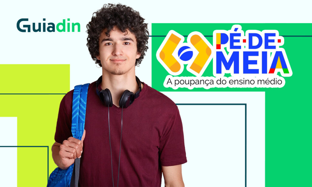 Esclareça aqui as principais dúvidas sobre o Pé-de-Meia 
