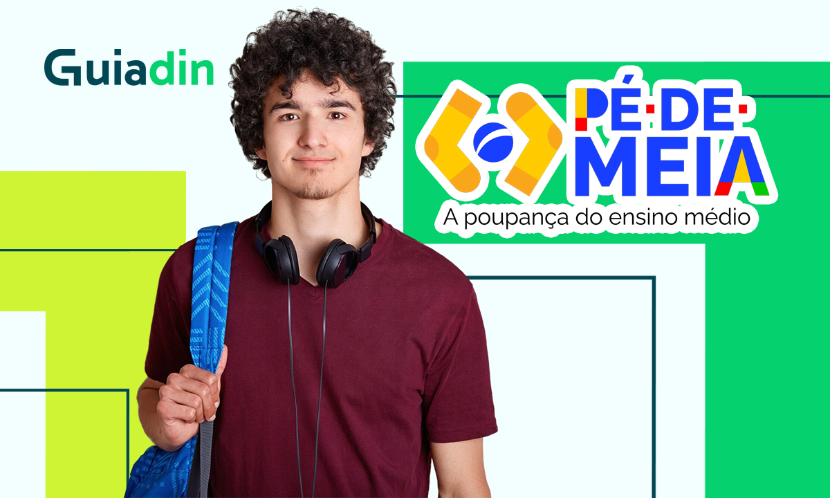 dúvidas sobre o Pé-de-Meia