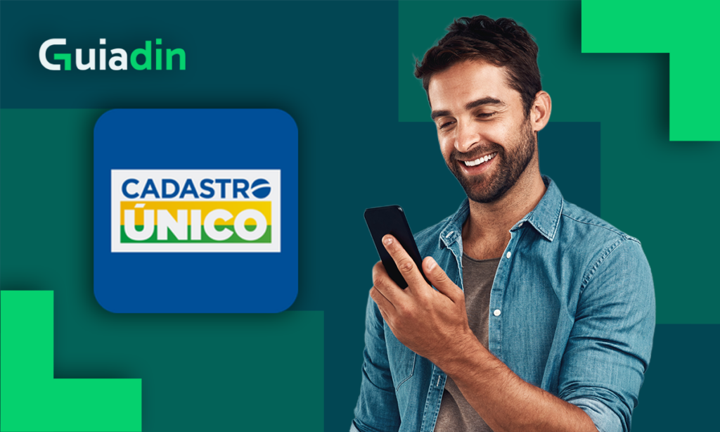 Como corrigir erros no CadÚnico: CPF, endereço, composição familiar