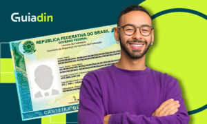 Como agendar atendimento para RG e CNH pelo app Poupatempo Digital