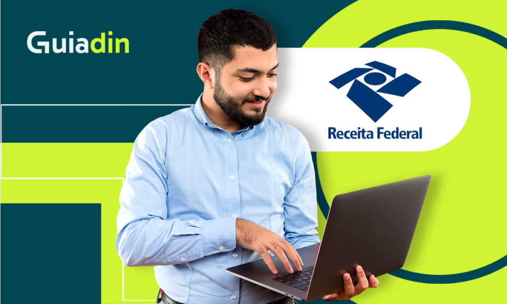Aprenda como corrigir a declaração do Imposto de Renda