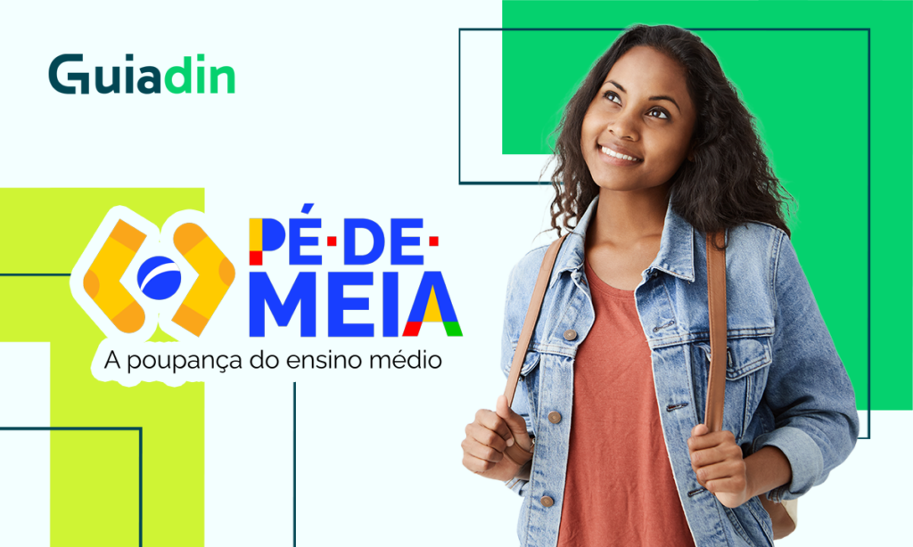 Simulador do Pé de Meia: veja se você pode receber até R$ 9.200