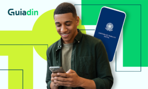 Como dar entrada no Seguro-Desemprego pela Carteira de Trabalho Digital