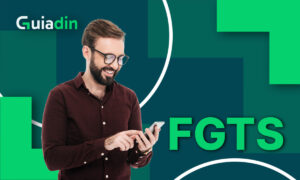Saque extra do FGTS: saiba como solicitar hoje mesmo