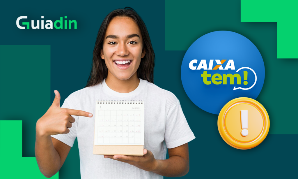 NIS final de 1 a 5: tem data marcada pra receber em maio, confira