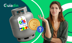 Taxa para retirar o Gás do Povo: saiba como não pagar