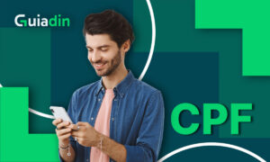 Saiba quais são as etapas para consultar o CPF na Receita Federal