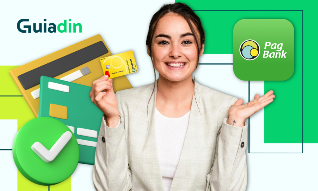 Cartão para negativado: 3 opções que aprovam mesmo com restrição
