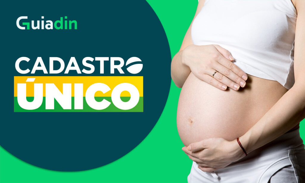 Autorize o depósito do auxílio para mães gestantes do CadÚnico