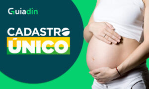 Autorize o depósito do auxílio para mães gestantes do CadÚnico