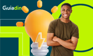 Como fazer a solicitação da conta de luz de graça na sua casa