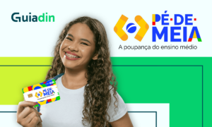 Tem filho estudando? Conheça esse benefício escolar do governo