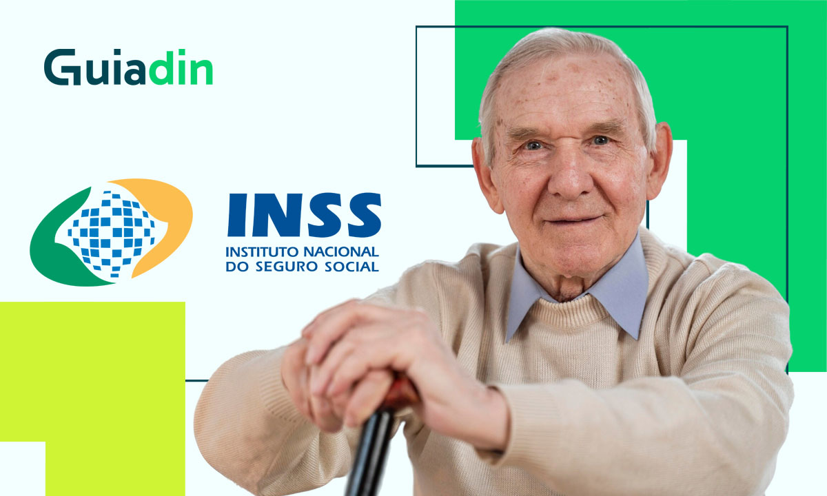 INSS negado