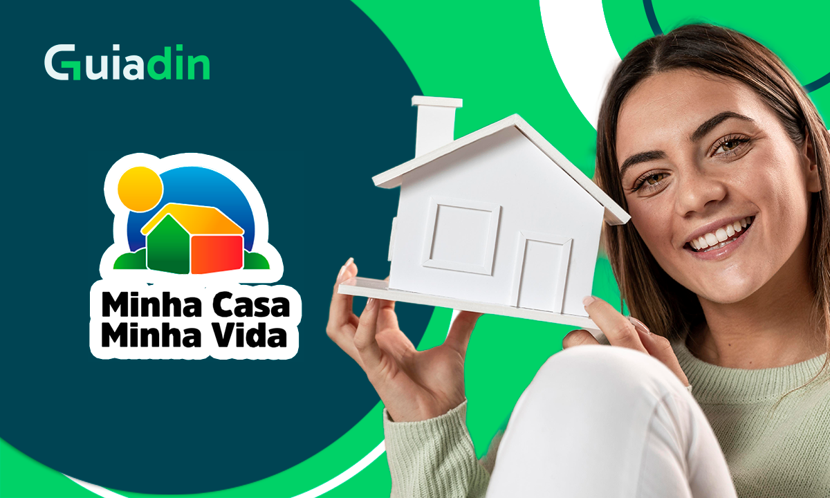 selecionado no Minha Casa, Minha Vida