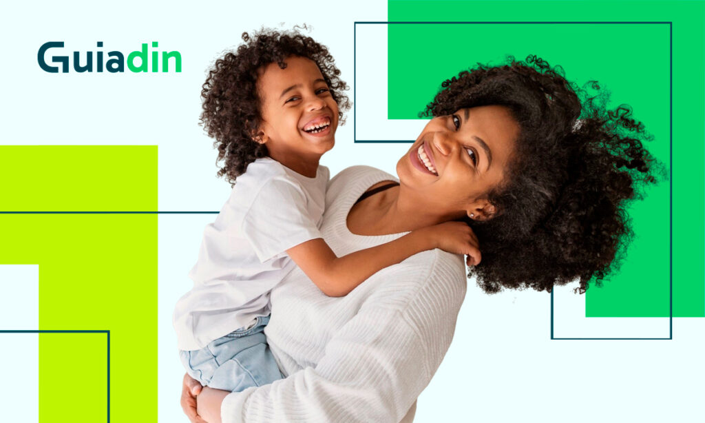 Auxílio para mães desempregadas: veja como solicitar online