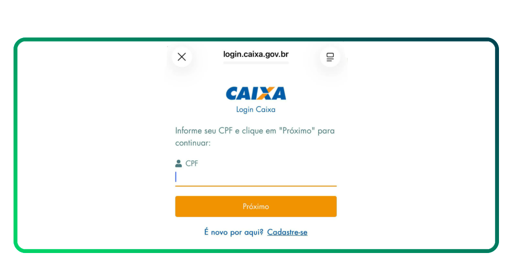 calendário do PIS
