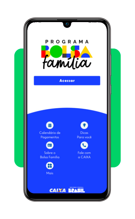 calendário pagamento Bolsa Família pelo NIS