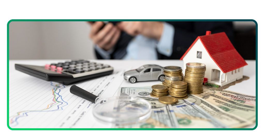 financiamento sem entrada