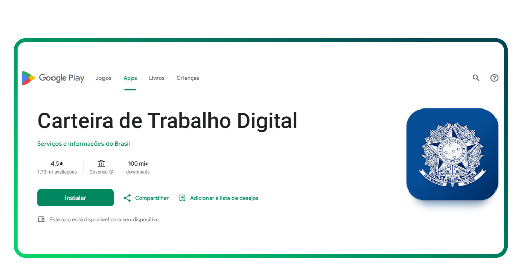 perdeu emprego nos últimos 12 meses