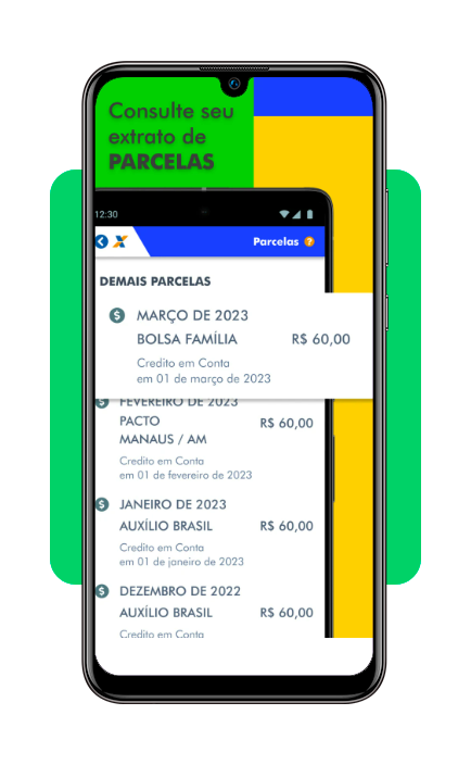 como consultar o saldo do Bolsa Família