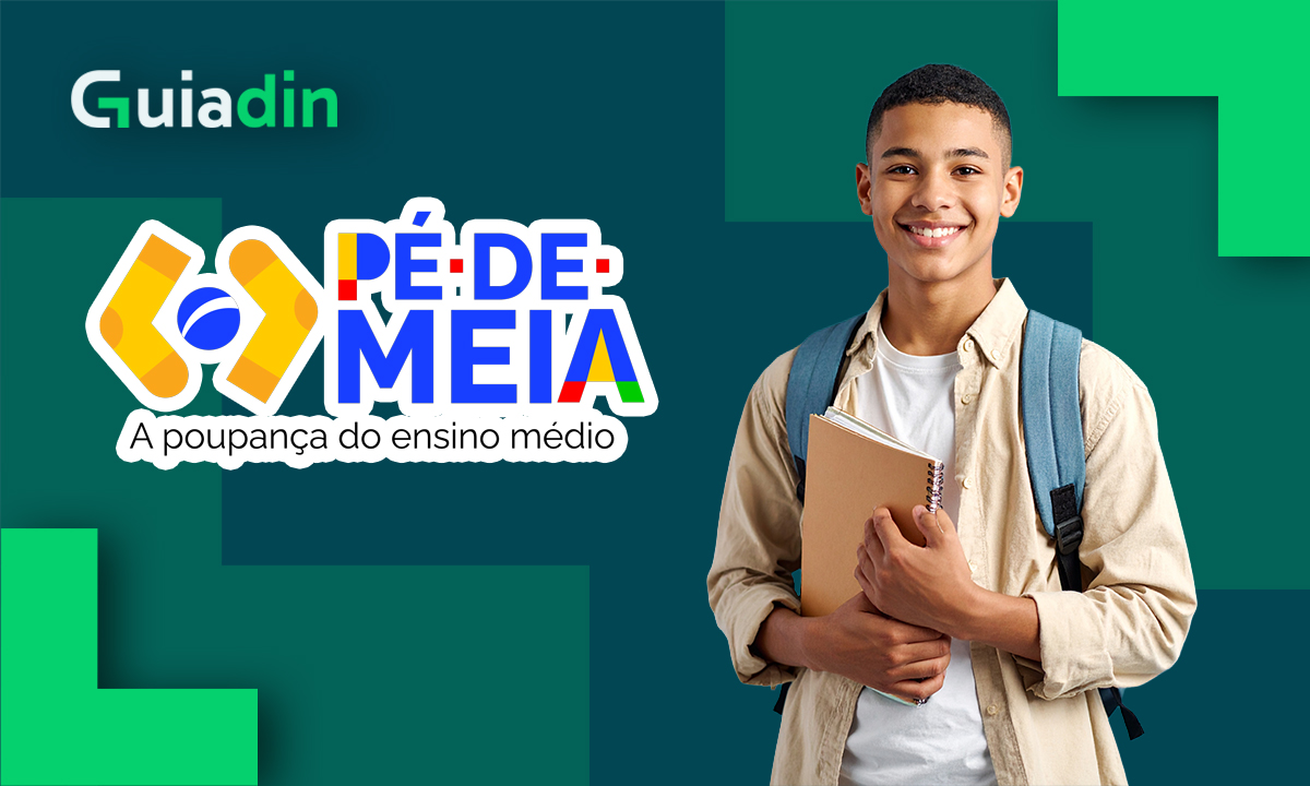 Pé-de-Meia atrasado