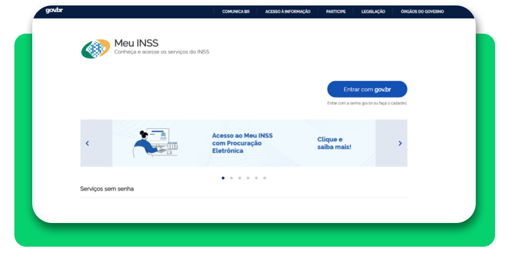6.484,00 de auxílio-maternidade