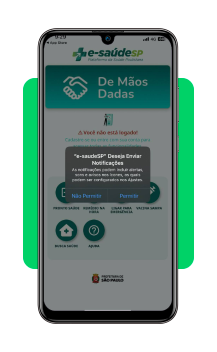 consultas de telemedicina do SUS
