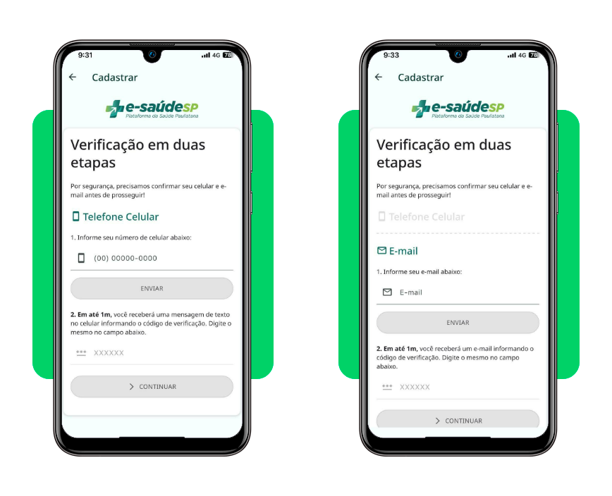 consultas de telemedicina do SUS